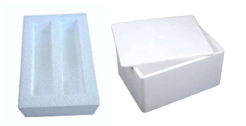 EPS Thermocol Packaging for Ecommerce Supplier in India for Secure Packaging Solutions